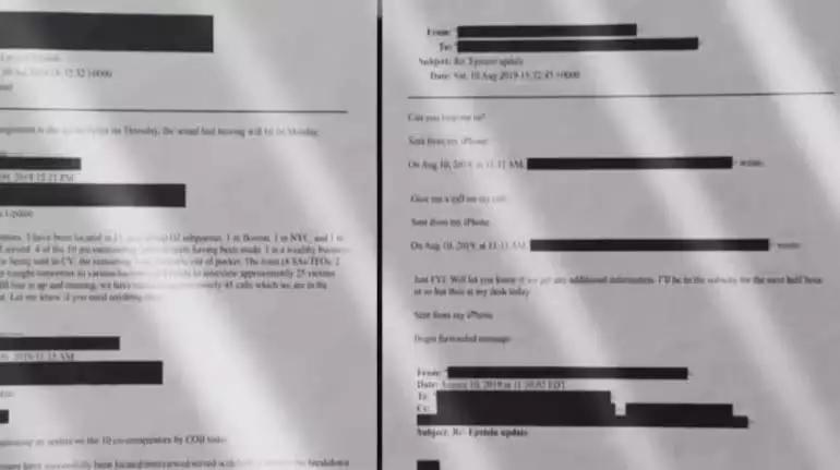 Epstein Files ने नॉर्वेजियन और ब्रिटिश राजघरानों पर दबाव फिर से बढ़ा दिया Epstein Files ने नॉर्वेजियन और ब्रिटिश राजघरानों पर दबाव फिर से बढ़ा दिया