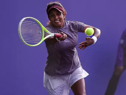 रुतुजा भोसले मुंबई ओपन WTA 125K डबल्स में खेलेंगी रुतुजा भोसले मुंबई ओपन WTA 125K डबल्स में खेलेंगी