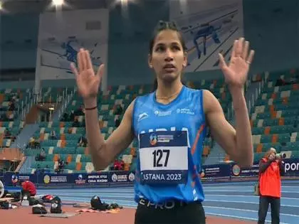 एथलेटिक्स फेडरेशन ने 2026 CWG क्वालिफिकेशन क्राइटेरिया जारी किया एथलेटिक्स फेडरेशन ने 2026 CWG क्वालिफिकेशन क्राइटेरिया जारी किया