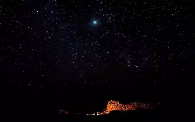 फरवरी में Astronomical घटनाओं का मज़ा, चांद और ग्रहों को ट्रैक करने का मौका फरवरी में Astronomical घटनाओं का मज़ा, चांद और ग्रहों को ट्रैक करने का मौका