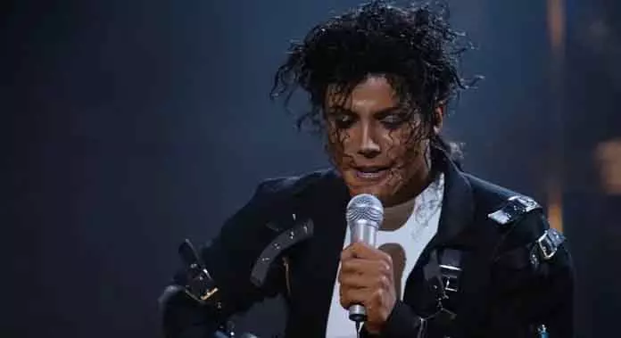 Michael Jackson की बायोपिक 24 अप्रैल को सिनेमाघरों में रिलीज़ Michael Jackson की बायोपिक 24 अप्रैल को सिनेमाघरों में रिलीज़