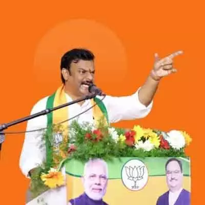 केंद्र ने Andhra Pradesh के विकास के लिए बजट में बड़े आवंटन की मंजूरी दी केंद्र ने Andhra Pradesh के विकास के लिए बजट में बड़े आवंटन की मंजूरी दी
