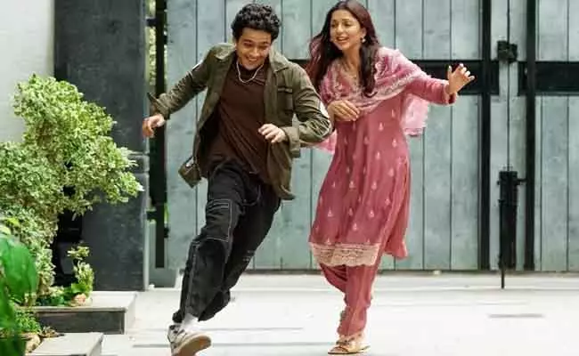 Guna Shekhar की ‘यूफोरिया’ इस हफ्ते सिनेमाघरों में सोलो रिलीज़ Guna Shekhar की ‘यूफोरिया’ इस हफ्ते सिनेमाघरों में सोलो रिलीज़