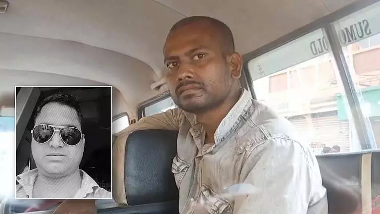 Burdwan में युवक ने डॉक्टर की चाकू मारकर हत्या की, पुलिस के सामने सरेंडर किया Burdwan में युवक ने डॉक्टर की चाकू मारकर हत्या की, पुलिस के सामने सरेंडर किया