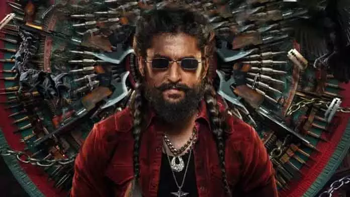 ‘Baahubali ने बदल दिया टॉलीवुड का पैन-इंडिया चेहरा ‘Baahubali ने बदल दिया टॉलीवुड का पैन-इंडिया चेहरा