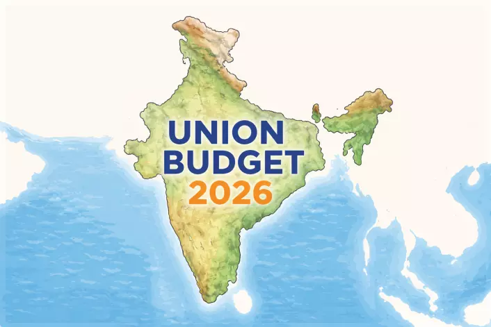 जब फ़ेडरलिज़्म भूगोल को नज़रअंदाज़: बजट का नॉर्थईस्ट के लिए क्या मतलब