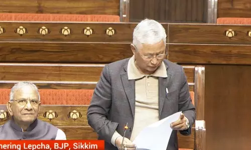 Sikkim: लेप्चा ने सिक्किम की सिरी गाय नस्ल के संरक्षण के लिए केंद्र से मदद मांगी