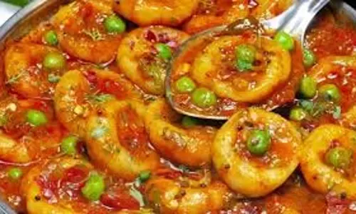 suji ka easy nashta:     नोट कर लें इस स्वादिष्ट नाश्ते की विधि