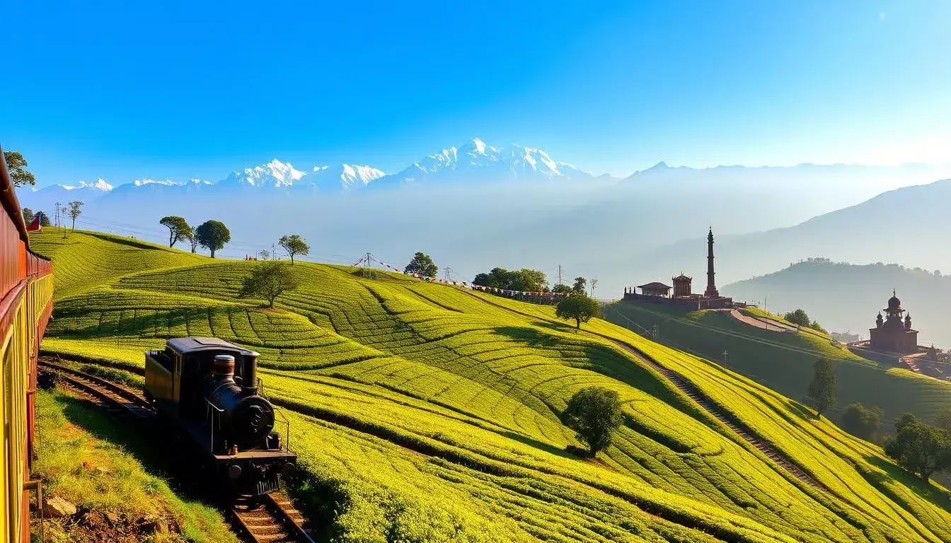 Sikkim: दार्जिलिंग जिले के लिए विशेष गहन संशोधन प्रक्रिया अंतिम चरण में