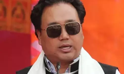 Arunachal: पैनाकटांग गांव नशा मुक्त घोषित