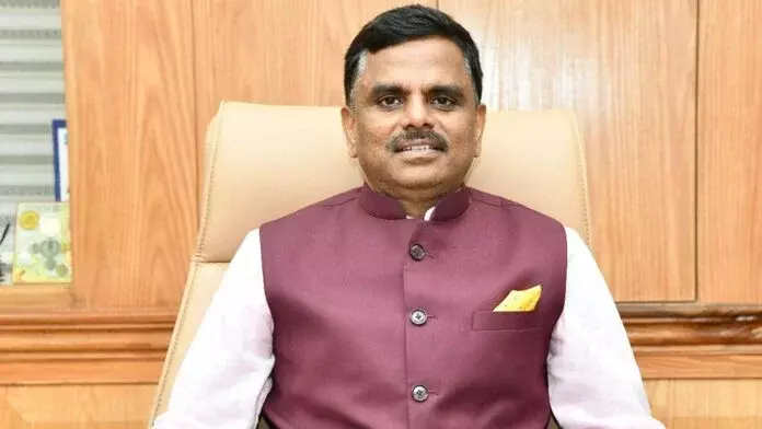 Assam के मुख्य सचिव का कार्यकाल बढ़ाया गया Assam के मुख्य सचिव का कार्यकाल बढ़ाया गया