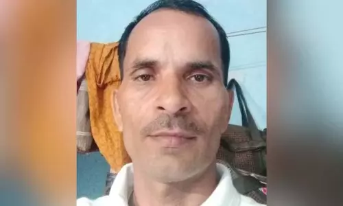 सुपारी किलर मारा गया, स्पेशल टास्क फोर्स ने किया एनकाउंटर