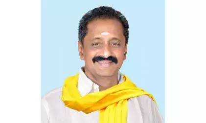 APLA की अनुमान समिति ने नेल्लोर बजट आवंटन की समीक्षा की APLA की अनुमान समिति ने नेल्लोर बजट आवंटन की समीक्षा की