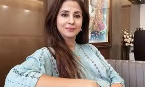 Urmila Matondkar Birthday: 90 के दशक की पॉपुलर एक्ट्रेस,आज ऐसी जिंदगी जी रही हैं रंगीला गर्ल Urmila Matondkar Birthday: 90 के दशक की पॉपुलर एक्ट्रेस,आज ऐसी जिंदगी जी रही हैं रंगीला गर्ल