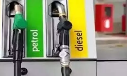 Petrol Diesel Price Today: पेट्रोल-डीजल की कीमतों में आज क्या हुआ बदलाव,जानें आपने शहर में तेल का भाव