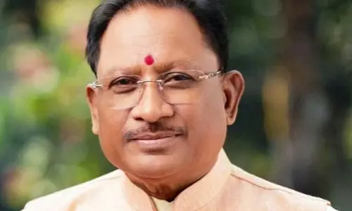 साय कैबिनेट की अहम बैठक आज, बड़े फैसले संभव