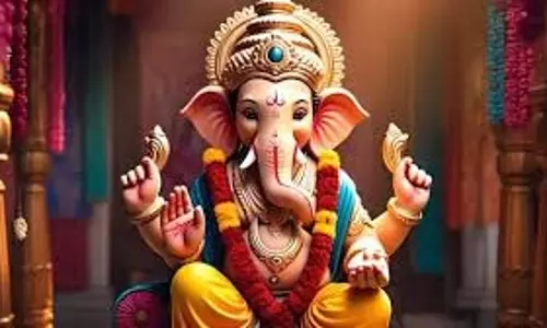 Sankashti Chaturthi 2026: संकष्टी चतुर्थी पर बस कर लें ये 1 खास काम, जीवन की बाधाओं से मिल जाएगी मुक्ति Sankashti Chaturthi 2026: संकष्टी चतुर्थी पर बस कर लें ये 1 खास काम, जीवन की बाधाओं से मिल जाएगी मुक्ति