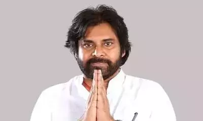 Pawan तेलंगाना नगर निगम चुनावों में भाजपा उम्मीदवारों के लिए प्रचार करेंगे Pawan तेलंगाना नगर निगम चुनावों में भाजपा उम्मीदवारों के लिए प्रचार करेंगे