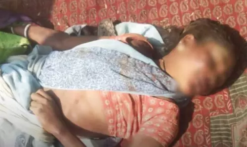 सहेलियों ने की महिला की हत्या, गांवभर में कर रही थी बदनाम