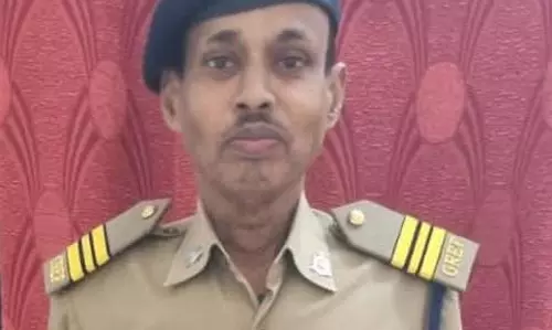 प्रमेंद्र सिंह चौहान का निधन प्रमेंद्र सिंह चौहान का निधन