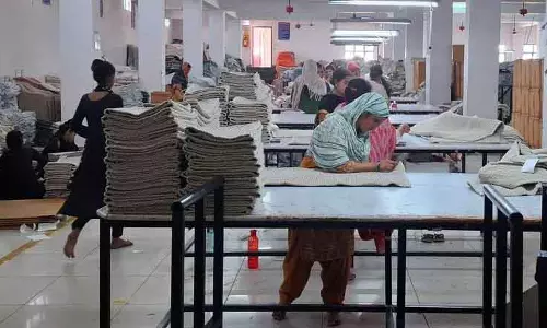 अमेरिका के साथ ट्रेड डील से Panipat के एक्सपोर्टर्स को फायदा होगा