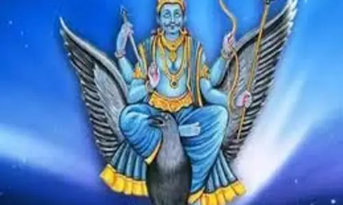 Shani Dhaiya: शनि ढैय्या की मार झेल रही राशियों के लिए खुशखबरी Shani Dhaiya: शनि ढैय्या की मार झेल रही राशियों के लिए खुशखबरी