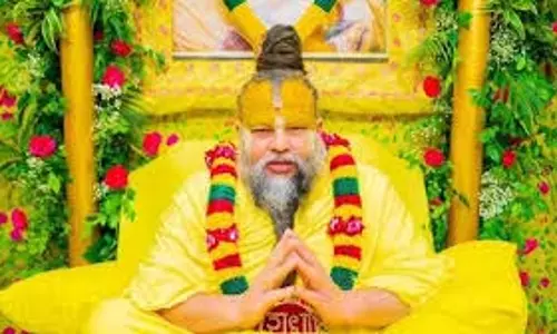 Premanand Ji Maharaj Quotes: जब कोई साथ न दे, तब क्या करें? प्रेमानंद जी महाराज से जानें अपने प्रश्नों का हल