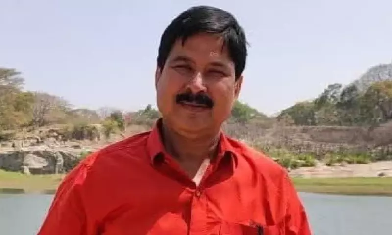 Assam में राजनीतिक हलचल, 1.5 करोड़ रुपये कैश-चेक मामले में अनवर हुसैन अरेस्ट