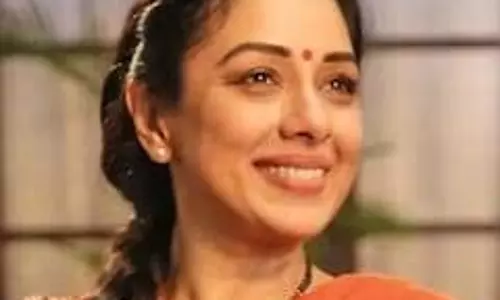 Anupama : अनुपमा के आगे नाक रगड़ेगी मोटी बा,अनुपमा को देख बापूजी होंगे इमोशनल Anupama : अनुपमा के आगे नाक रगड़ेगी मोटी बा,अनुपमा को देख बापूजी होंगे इमोशनल