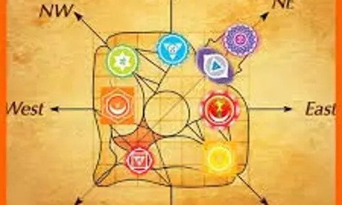 Vastu Dosh Upay: घर में करें ये सरल उपाय, वास्तु दोष से कभी नहीं होंगे परेशान Vastu Dosh Upay: घर में करें ये सरल उपाय, वास्तु दोष से कभी नहीं होंगे परेशान