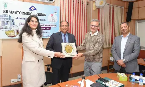 Karnal BIS और NDRI डेयरी टेस्टिंग मानकों को मजबूत करेंगे