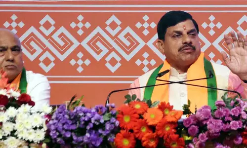 राज्य सरकार धीरे-धीरे पेट्रोल, डीजल पर वैट में कटौती करेगी : CM Mohan Yadav