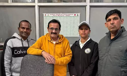 लड़कों के साथ-साथ Sirsa की लड़कियों ने भी क्रिकेट में जगह बनाई
