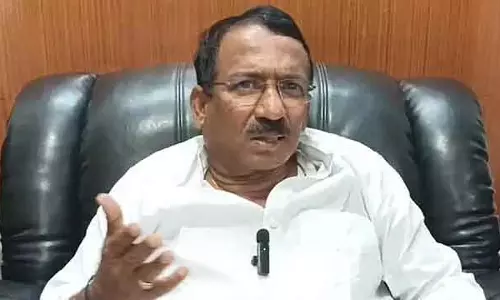 कोई गलत काम नहीं हुआ, इस्तीफे का सवाल ही नहीं: Excise Minister कोई गलत काम नहीं हुआ, इस्तीफे का सवाल ही नहीं: Excise Minister