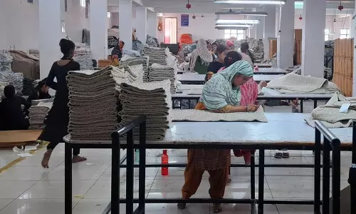अमेरिका के साथ ट्रेड डील से Panipat के एक्सपोर्टर्स को फायदा होगा