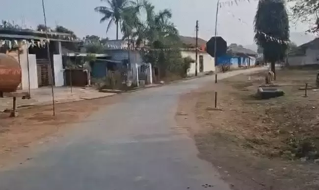 Balaghat: लांजी में सामाजिक बहिष्कार पर प्रशासन की नजर Balaghat: लांजी में सामाजिक बहिष्कार पर प्रशासन की नजर