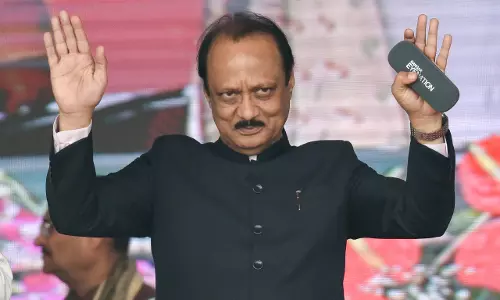Ajit Pawar की अंतिम बातचीत का विवरण सामने आया Ajit Pawar की अंतिम बातचीत का विवरण सामने आया