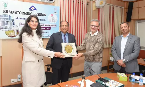 ब्यूरो ऑफ इंडियन स्टैंडर्ड्स, NDRI डेयरी टेस्टिंग मानकों को मजबूत करेगा