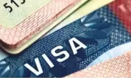 Poland एम्प्लॉयमेंट वीज़ा के नाम पर 4.5 लाख की धोखाधड़ी: मामला दर्ज Poland एम्प्लॉयमेंट वीज़ा के नाम पर 4.5 लाख की धोखाधड़ी: मामला दर्ज