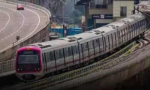 हमारी मेट्रो यात्रा महंगी हो सकती है: BMRCL टिकट की कीमतों में बदलाव करेगा