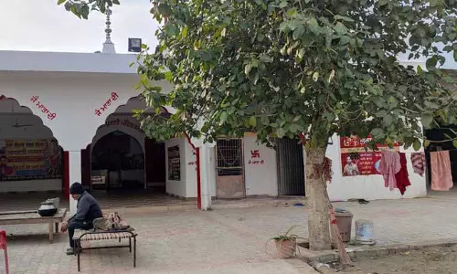 Tarn Taran का धोतियां गांव, जहां इतिहास जीवित है और सद्भाव सांस लेता