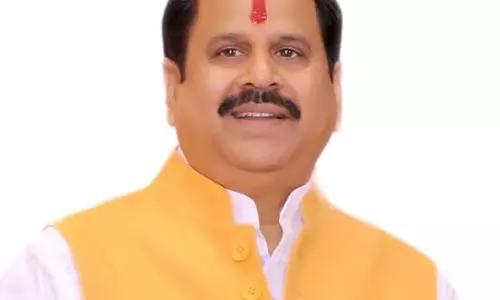 Bhopal: पीएम नेतृत्व में विकासोन्मुखी बजट: डॉ. महेन्द्र सिंह