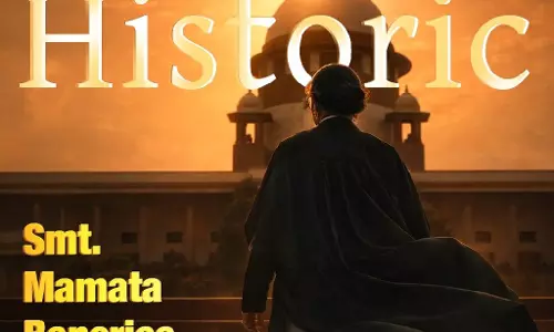 Bengal SIR मामले में ममता बनर्जी SC में दलील रखेंगी Bengal SIR मामले में ममता बनर्जी SC में दलील रखेंगी