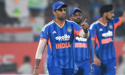 T20 वर्ल्ड कप टीम पर धोनी की बड़ी टिप्पणी