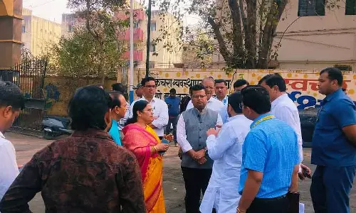 Pune डिजिटल जनगणना 2027 के लिए तैयार हो रहा है; पहला चरण 1 मई से शुरू होगा