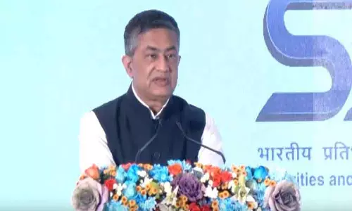 आशीष चौहान: बॉन्ड मार्केट अब राष्ट्रीय फाइनेंसिंग की ज़रूरत बन गई आशीष चौहान: बॉन्ड मार्केट अब राष्ट्रीय फाइनेंसिंग की ज़रूरत बन गई