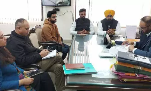 मुख्यमंत्री तीर्थयात्रा योजना के तहत Nawanshahr district में रजिस्ट्रेशन शुरू