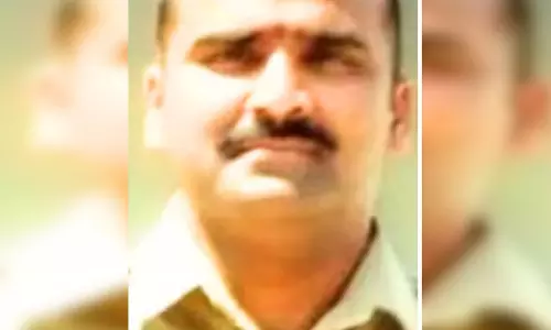 DSP पर गिरी गाज, इस कारण प्रमोशन रद्द