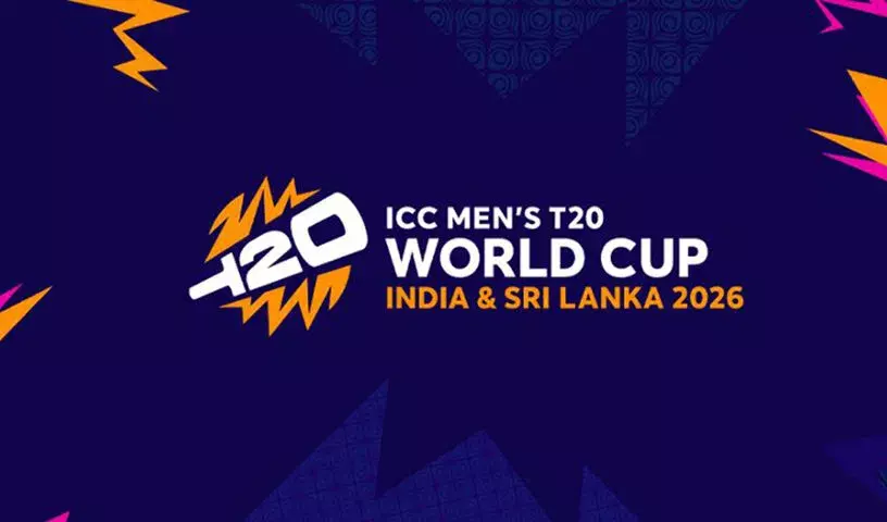 श्रीलंका T20 वर्ल्ड कप के ग्रुप B मैचों की मेज़बानी करेगा
