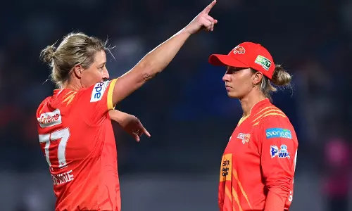WPL: अगले साल मज़बूती से वापसी करेंगे, GG के हेड कोच क्लिंगर